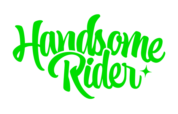 handsomerider