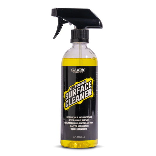 ALL-PURPOSE SURFACE CLEANER