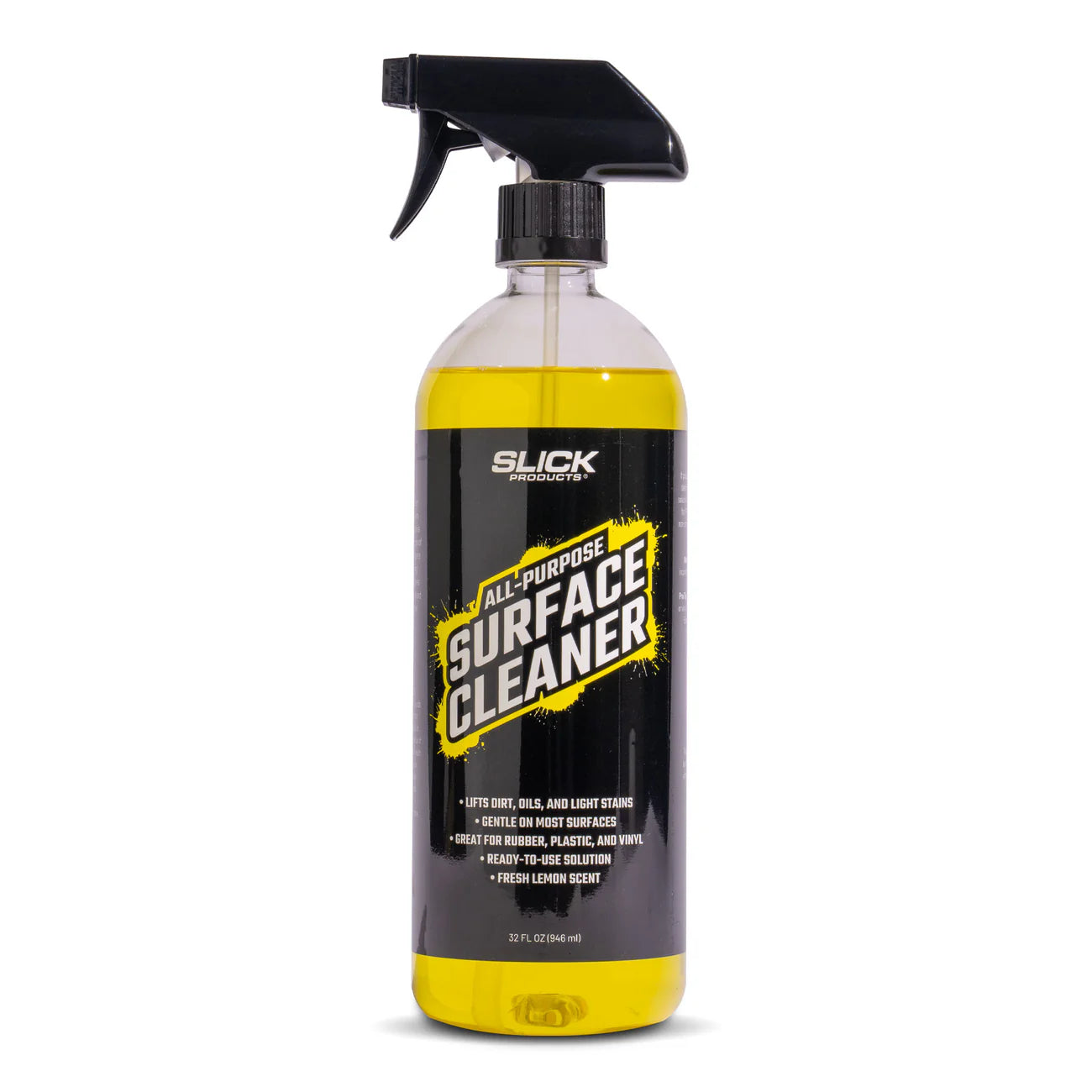 ALL-PURPOSE SURFACE CLEANER