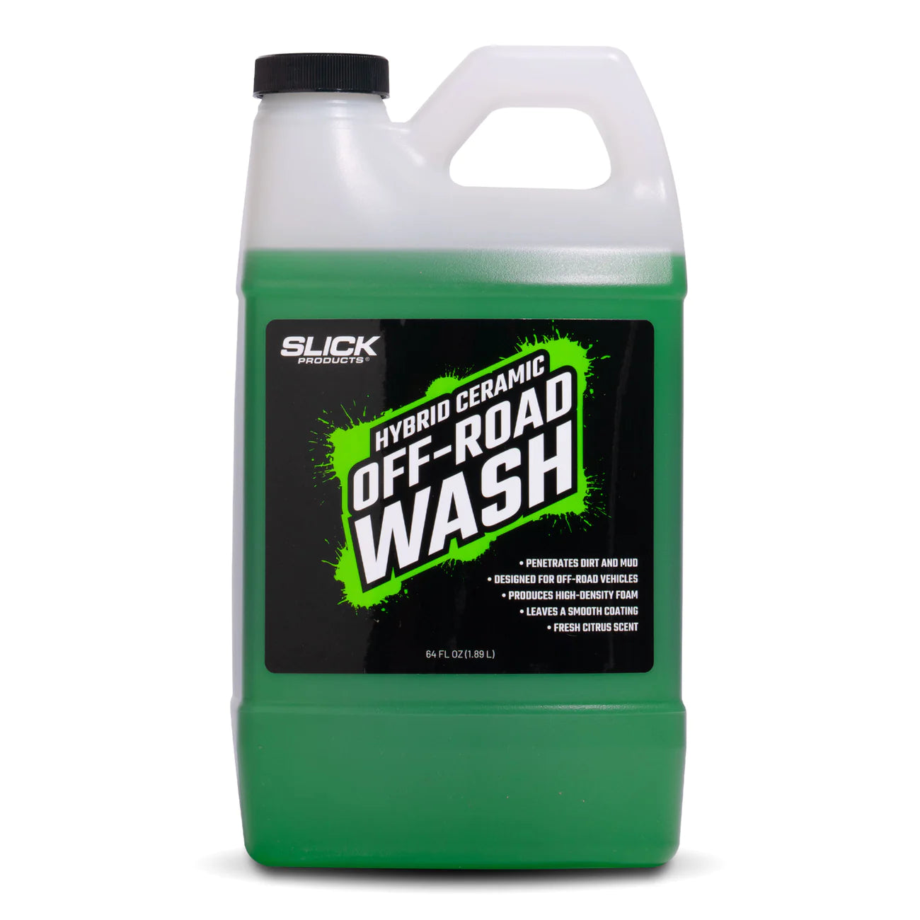 HYBRID CERAMIC OFF-ROAD WASH