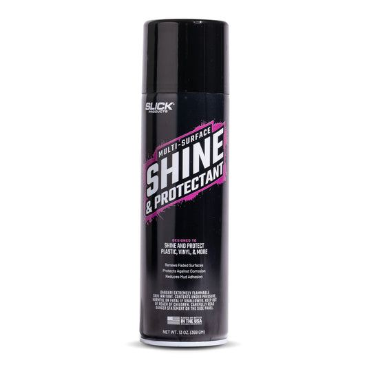 SHINE & PROTECTANT